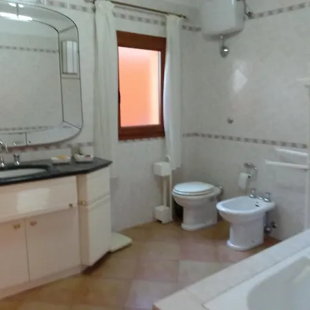 Ferienhaus Con Giardino Vista Mare