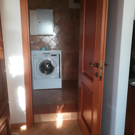 Ferienhaus Con Giardino Vista Mare
