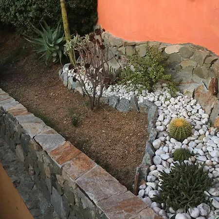 Con Giardino Vista Mare * Capitana