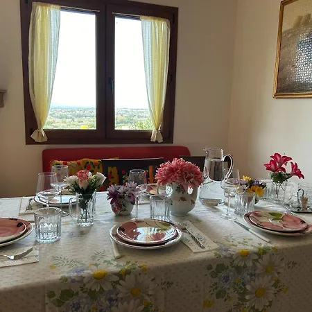 Ferienhaus Con Giardino Vista Mare *