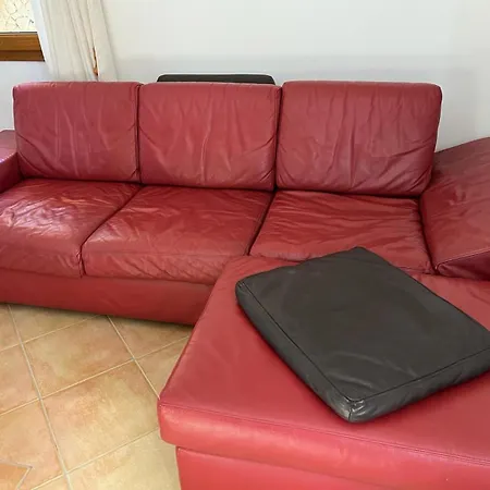 Con Giardino Vista Mare Holiday home