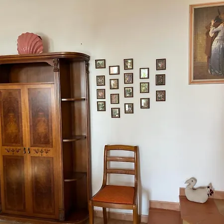 Con Giardino Vista Mare Holiday home *