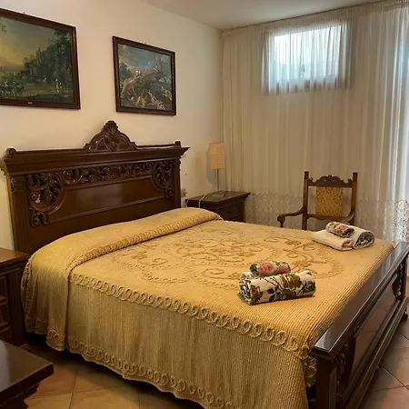 Holiday home Con Giardino Vista Mare