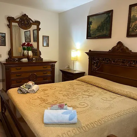 Con Giardino Vista Mare Holiday home