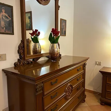 Holiday home Con Giardino Vista Mare *